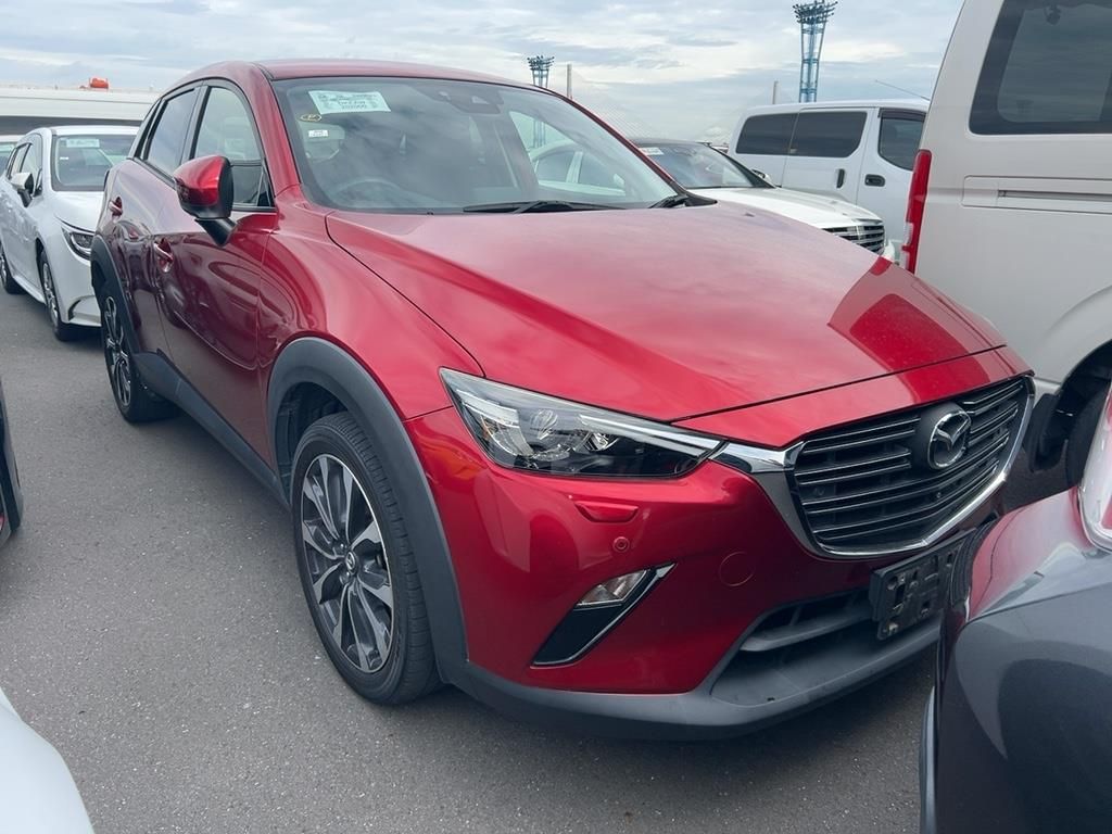 Vehicle image 1