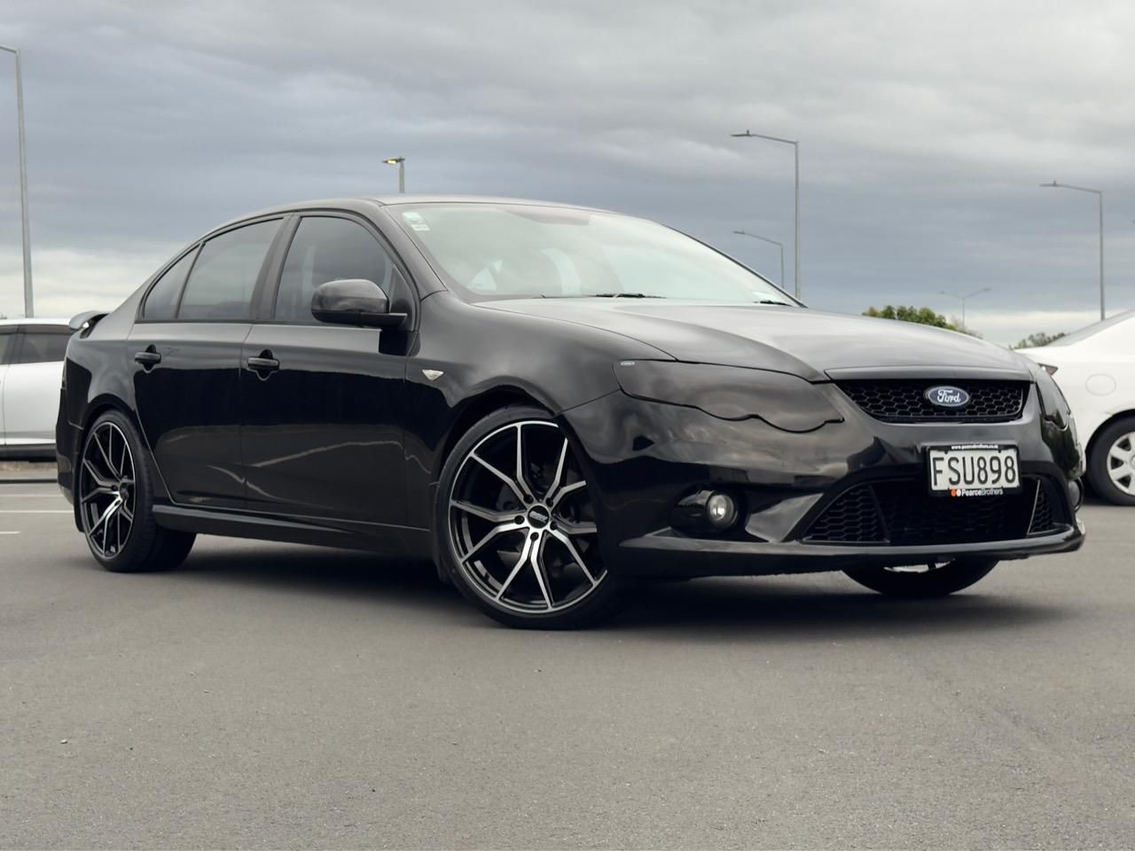 Vehicle image 1