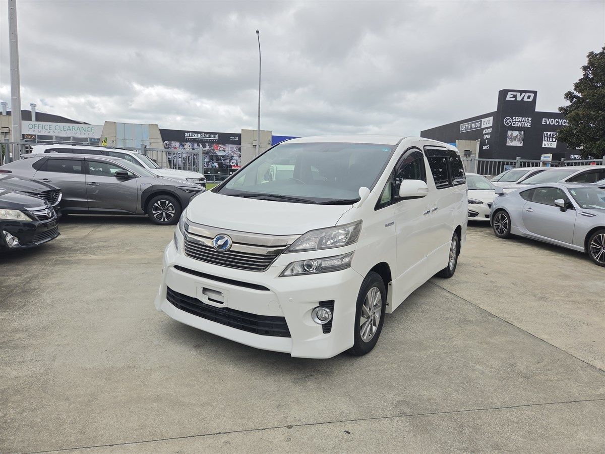Vehicle image 1