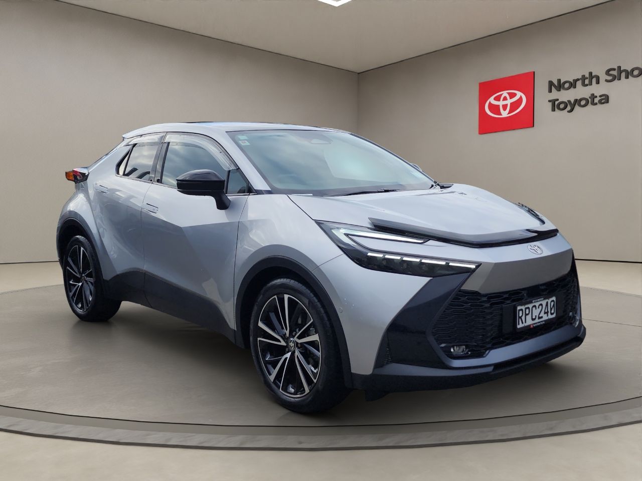 Vehicle image 1