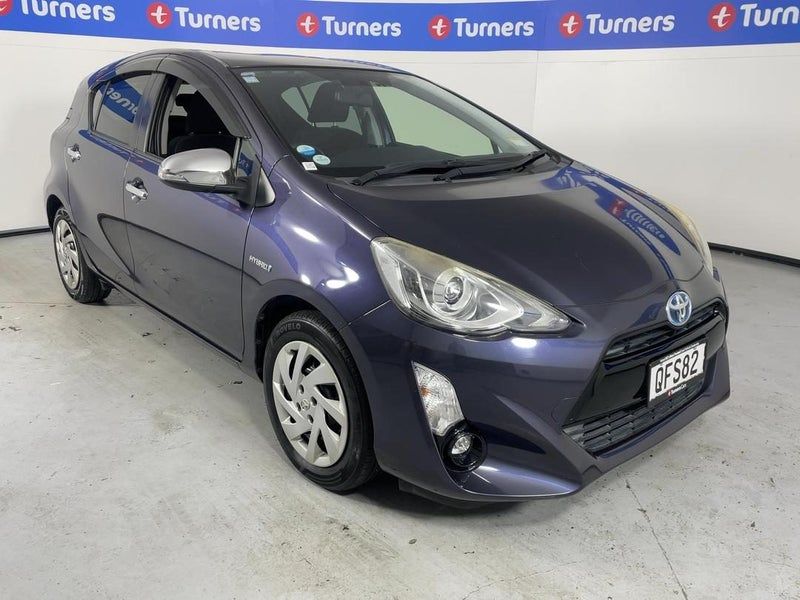 Vehicle image 1