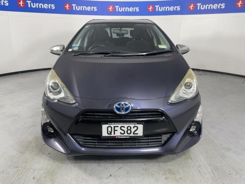 Vehicle image 2