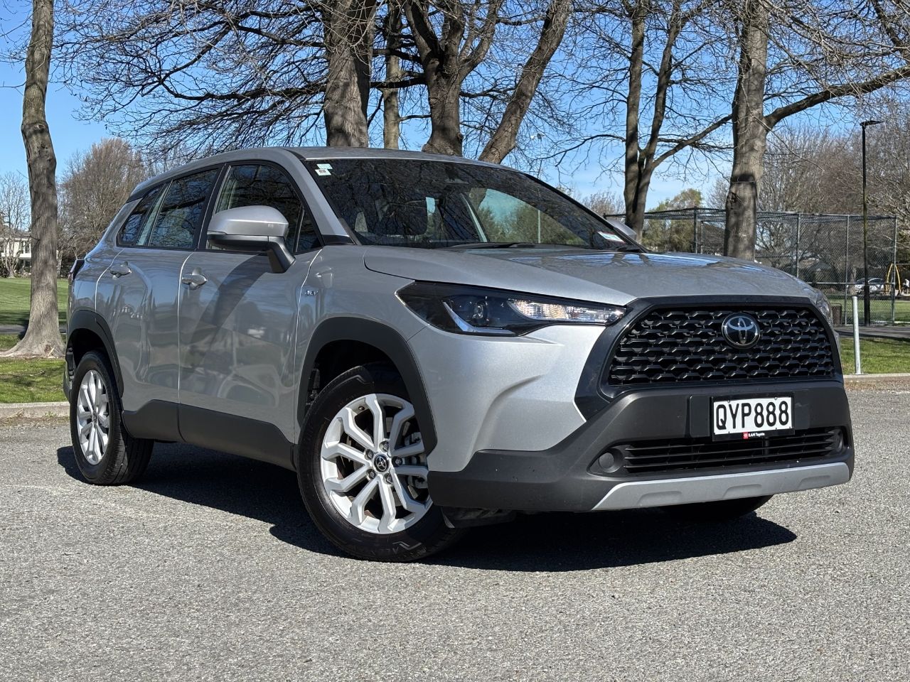 Vehicle image 1