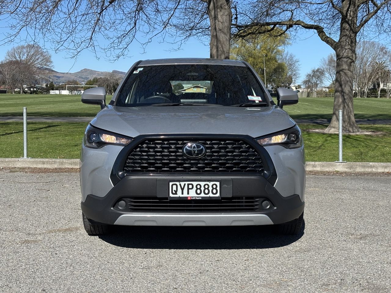 Vehicle image 2