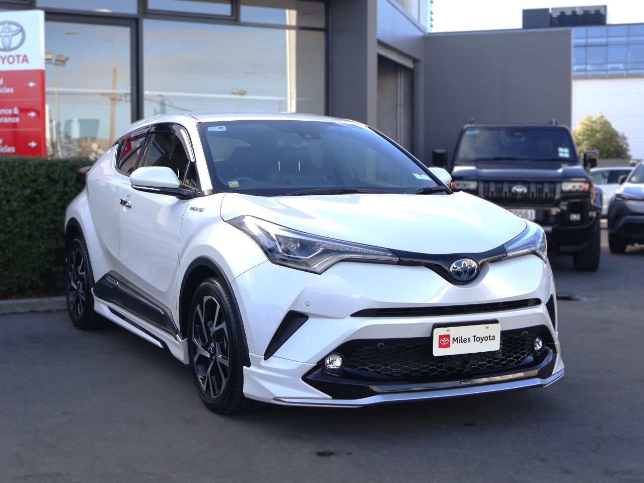 Vehicle image 1