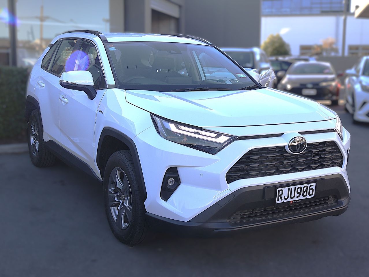 Vehicle image 1