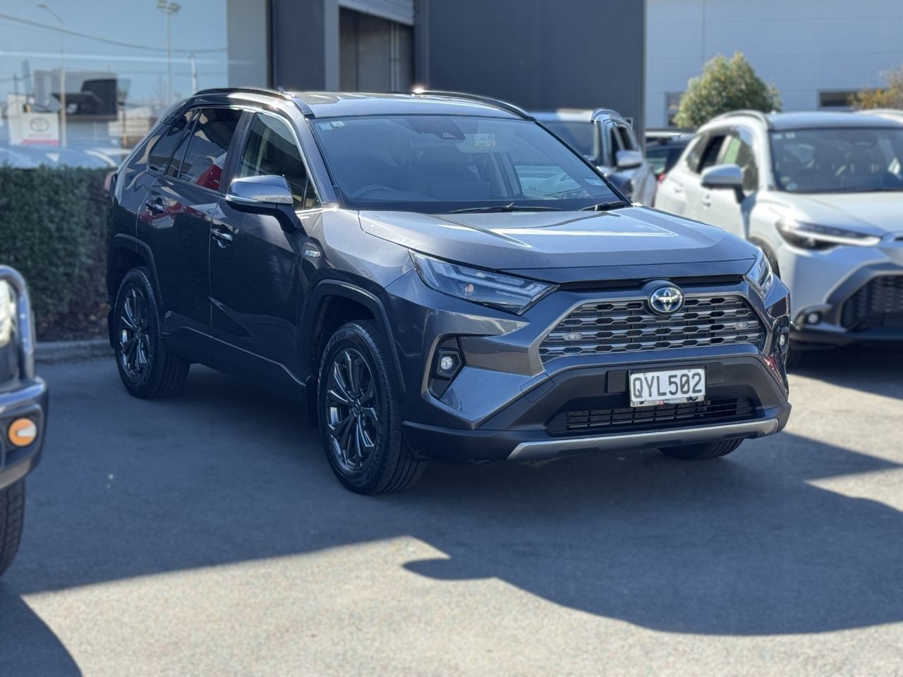 Vehicle image 1