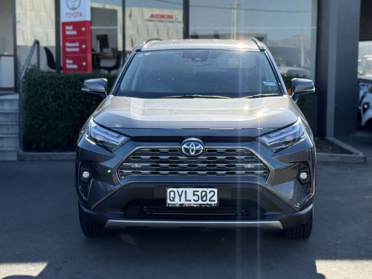 Vehicle image 2