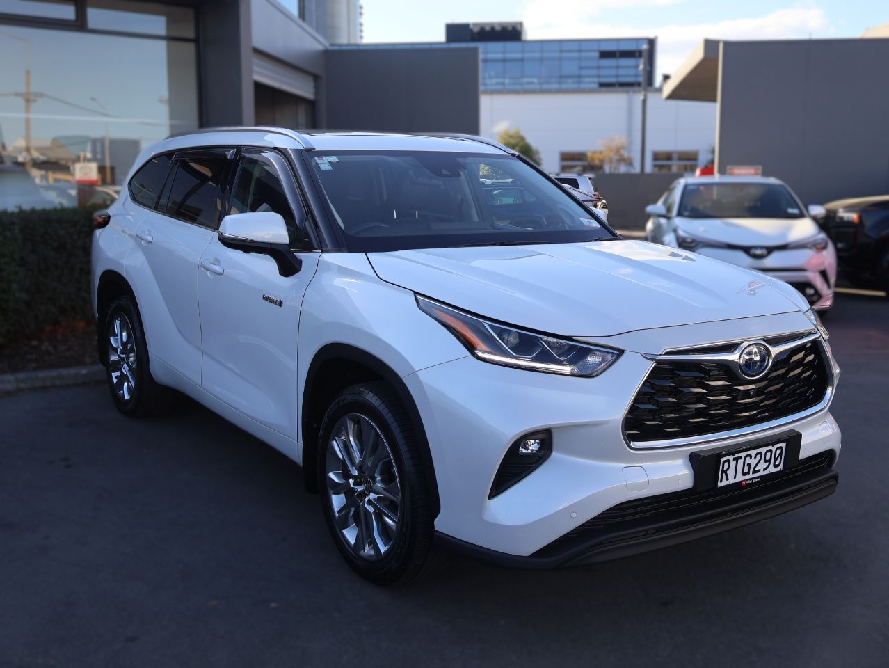 Vehicle image 1
