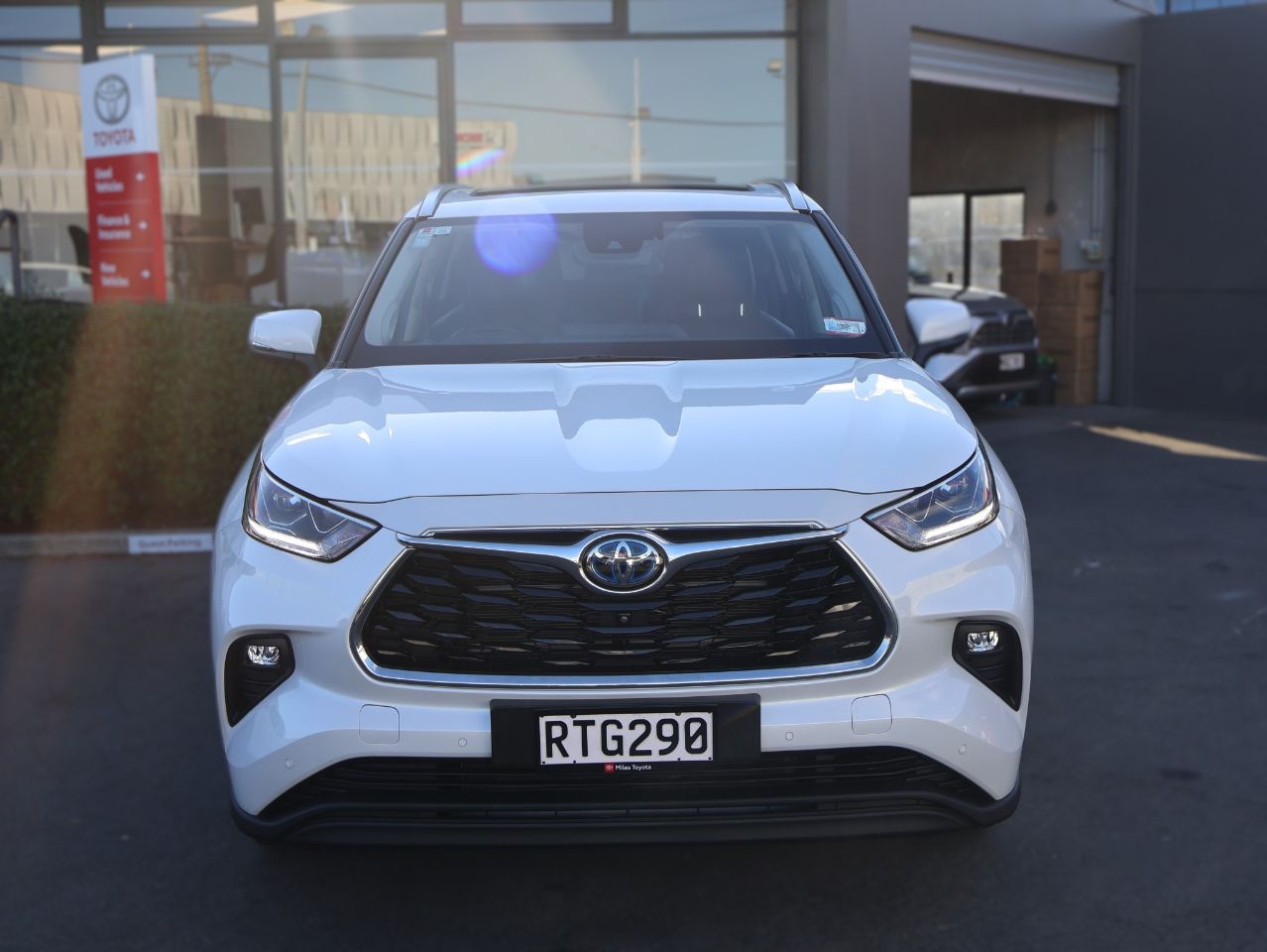 Vehicle image 2