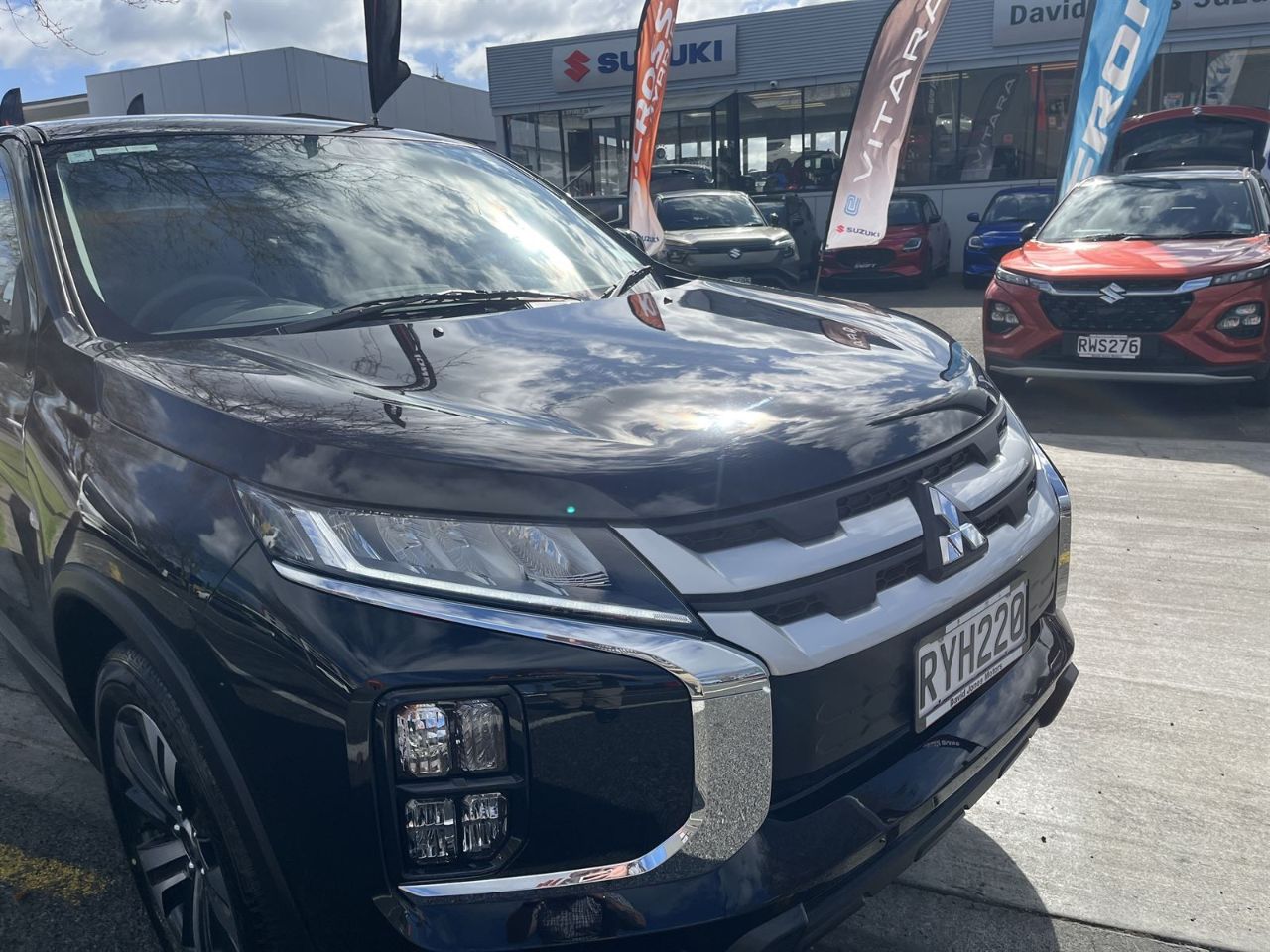 Vehicle image 2