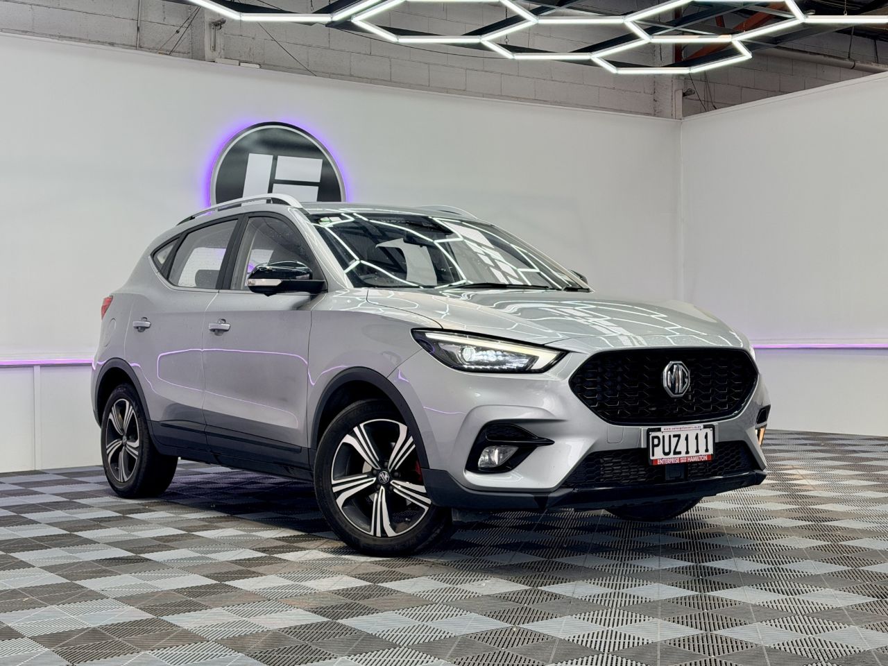 Vehicle image 1