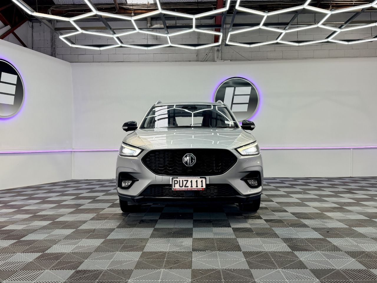 Vehicle image 2