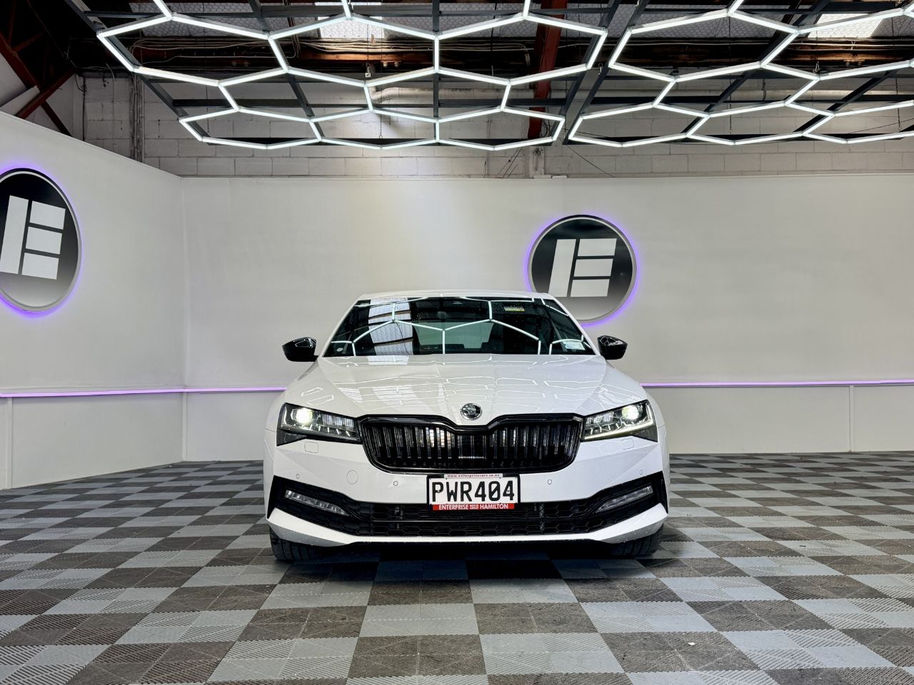 Vehicle image 2