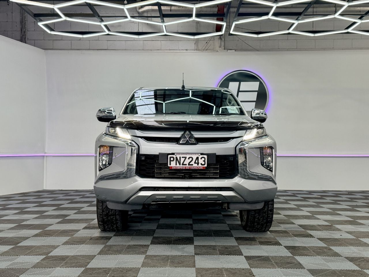 Vehicle image 2
