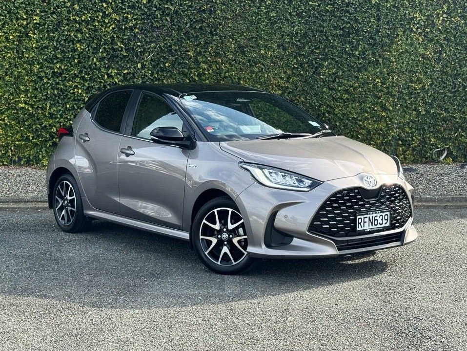Vehicle image 1