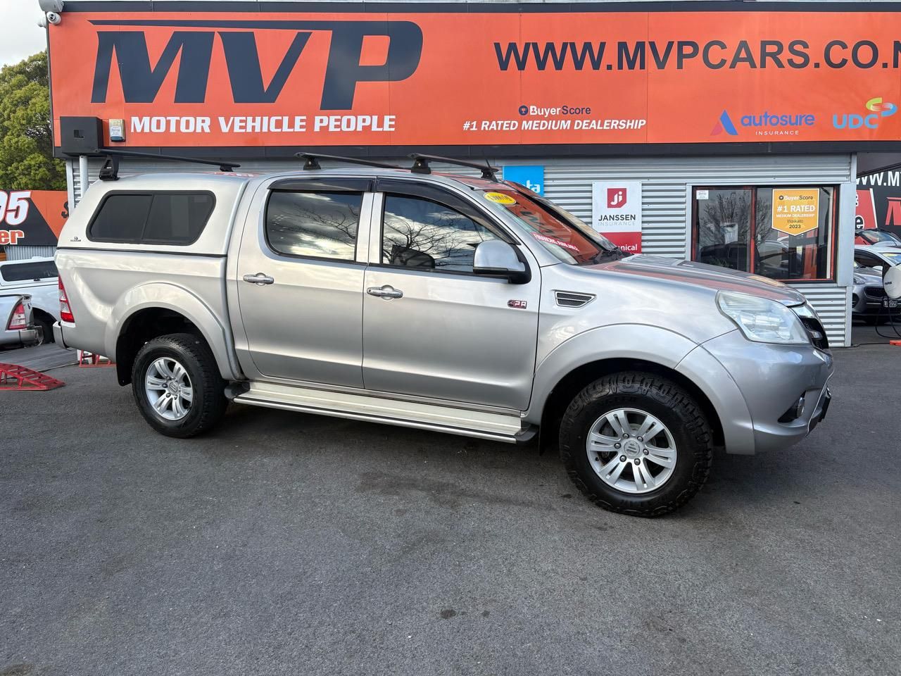 Vehicle image 1