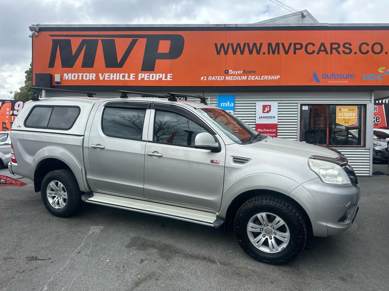 Vehicle image 1