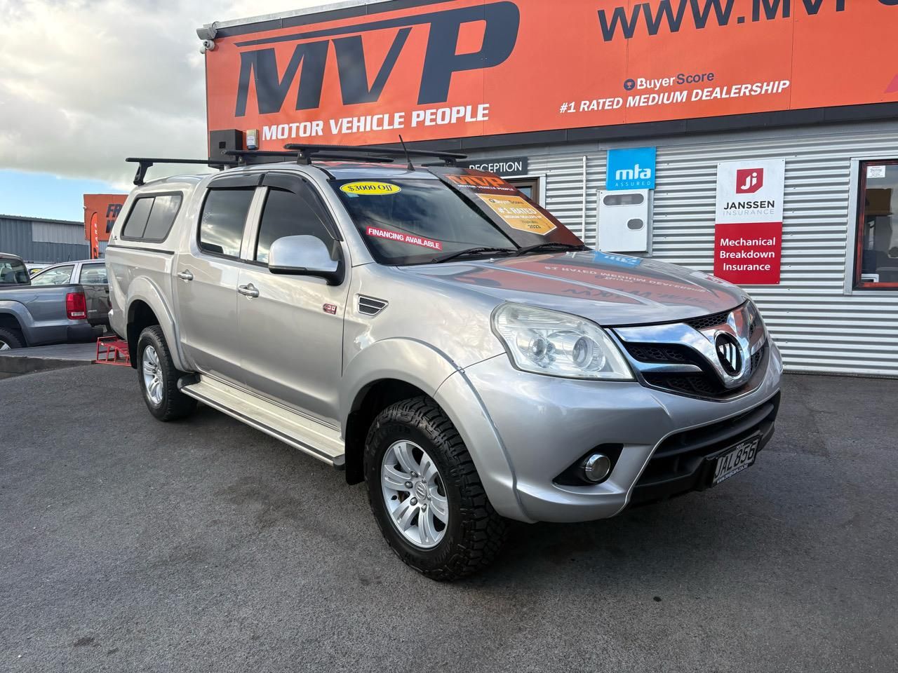 Vehicle image 2