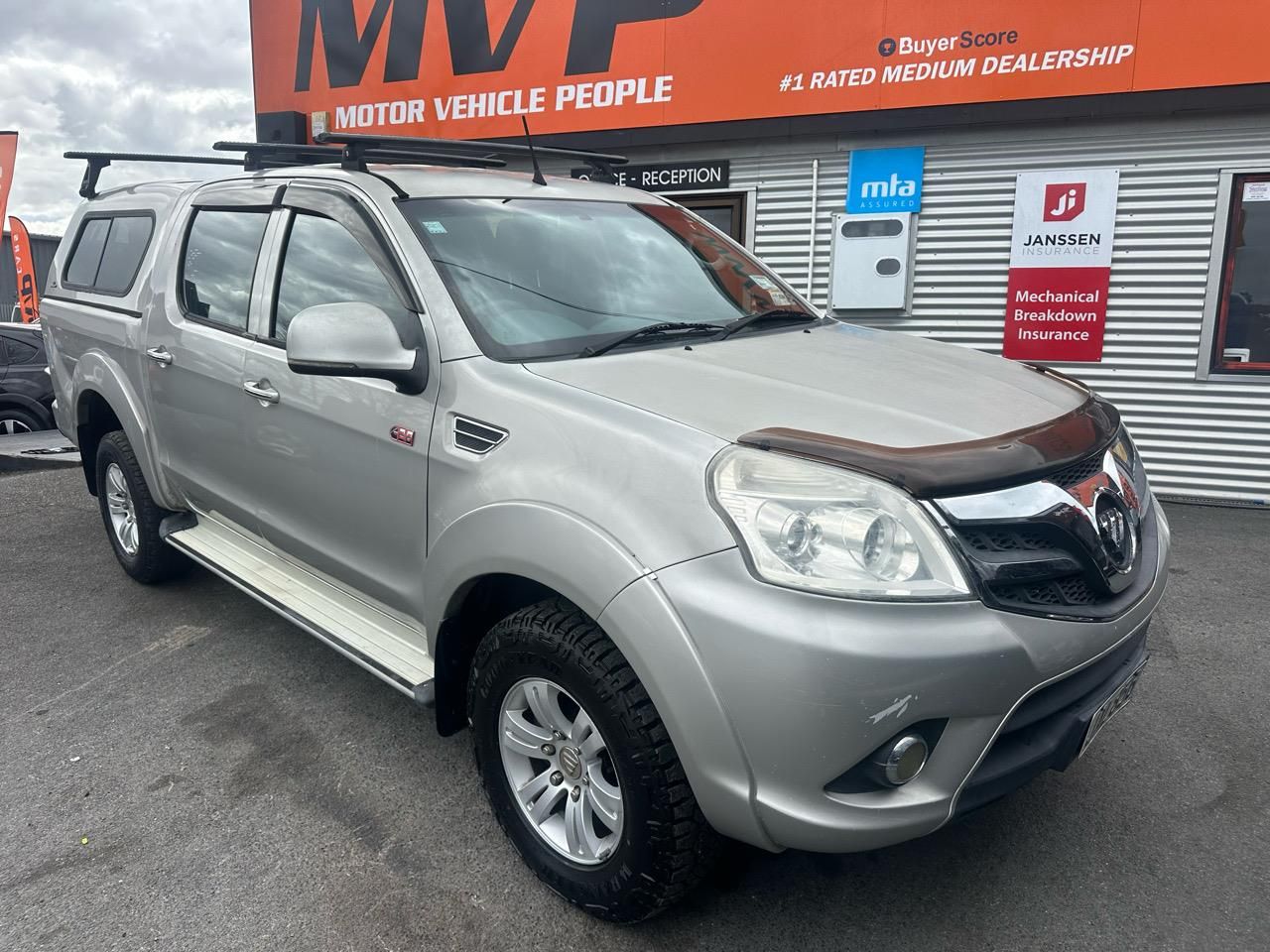 Vehicle image 2