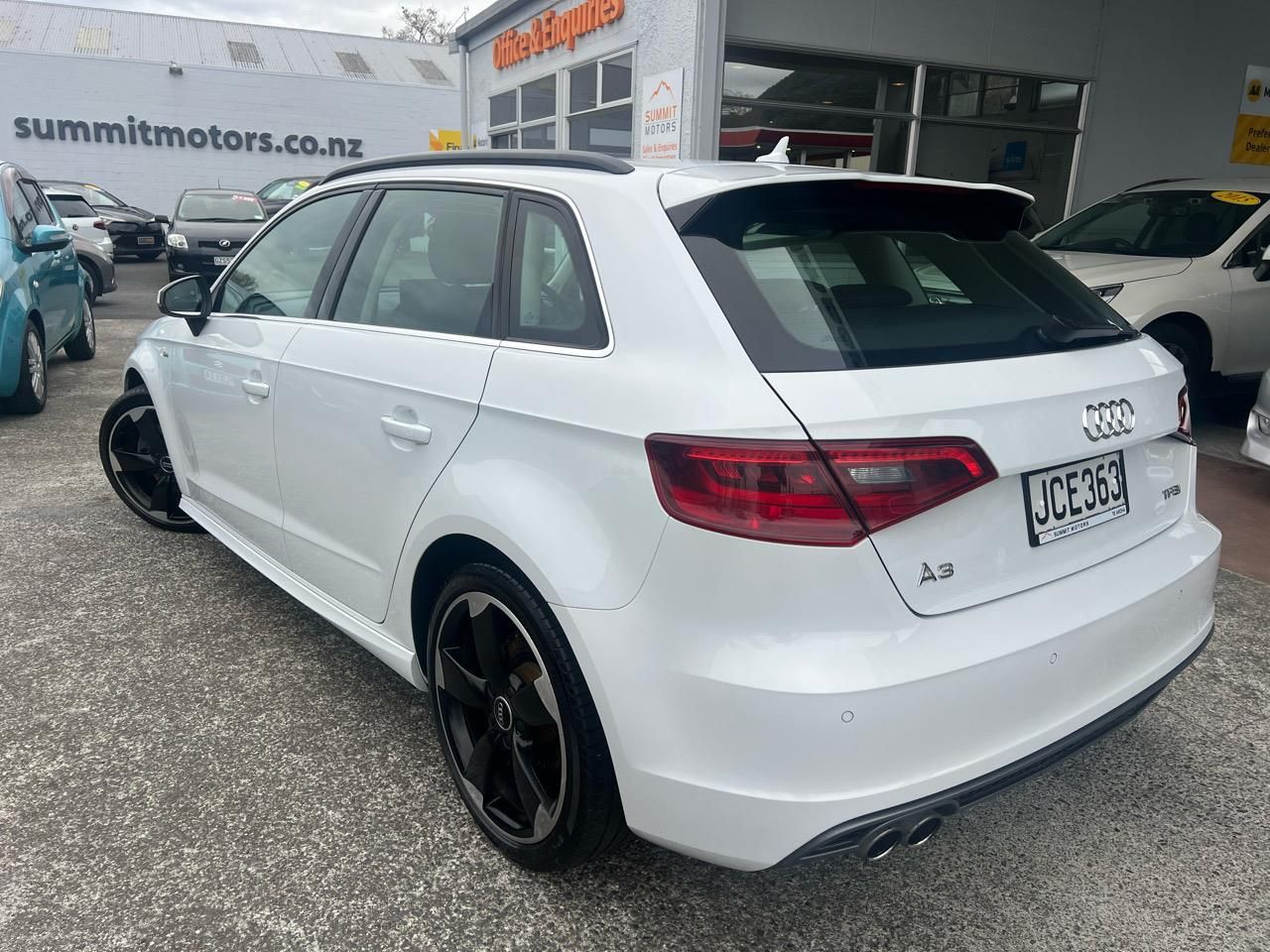 Vehicle image 2