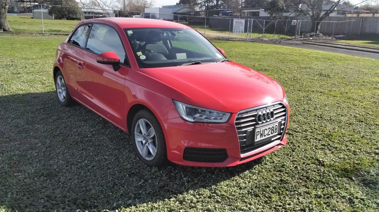 Vehicle image 1