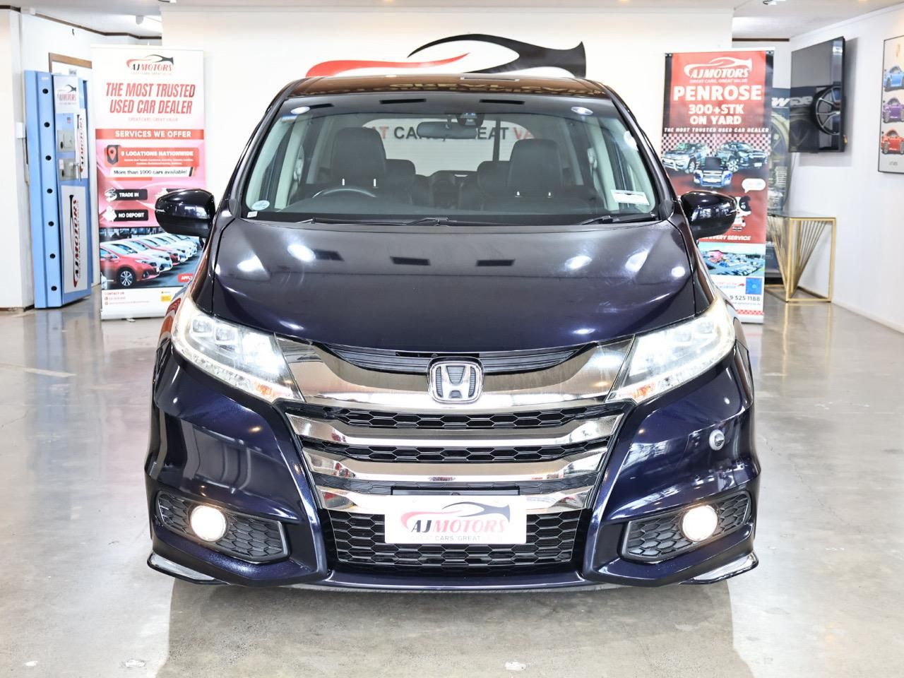 Vehicle image 2