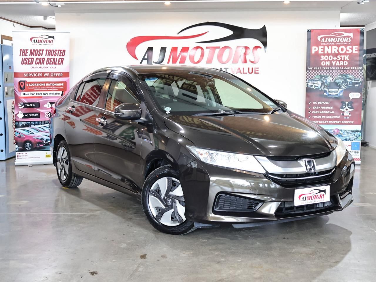 Vehicle image 1