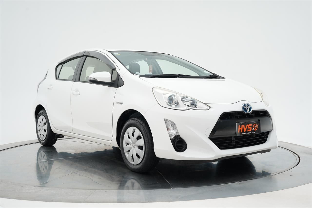 Vehicle image 1