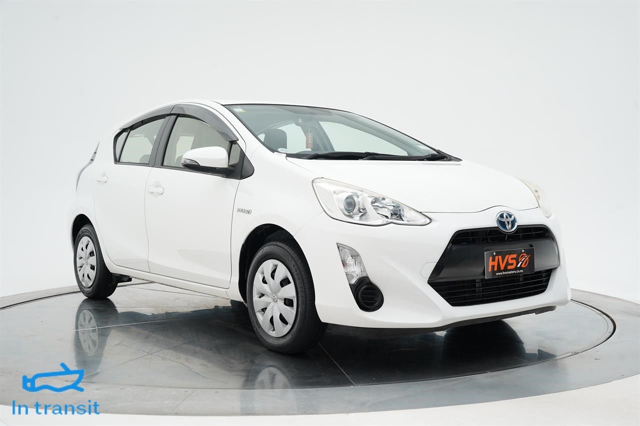 Vehicle image 1