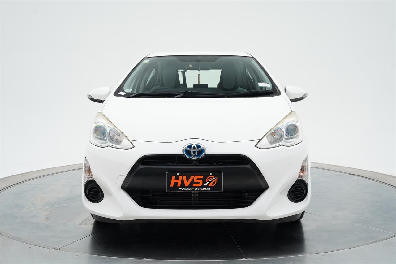Vehicle image 2