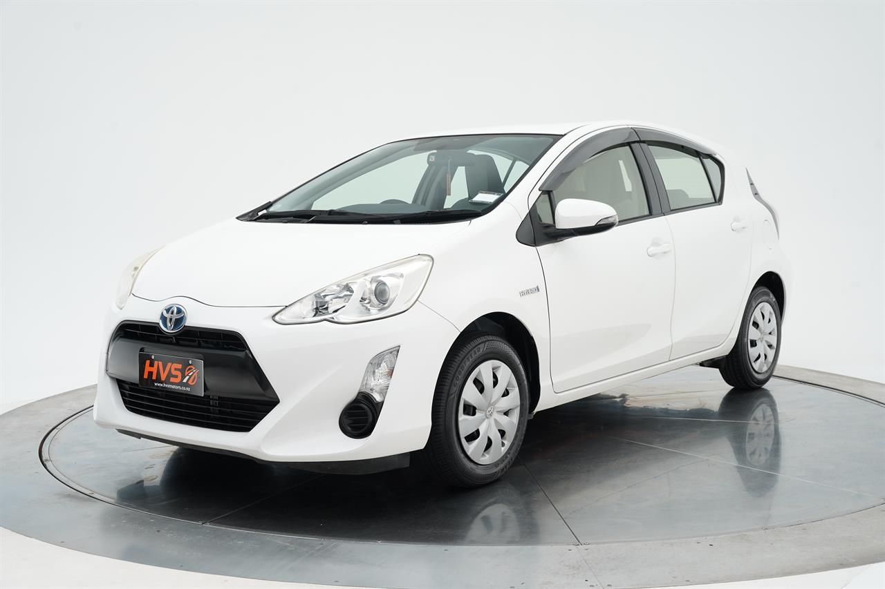 Vehicle image 3