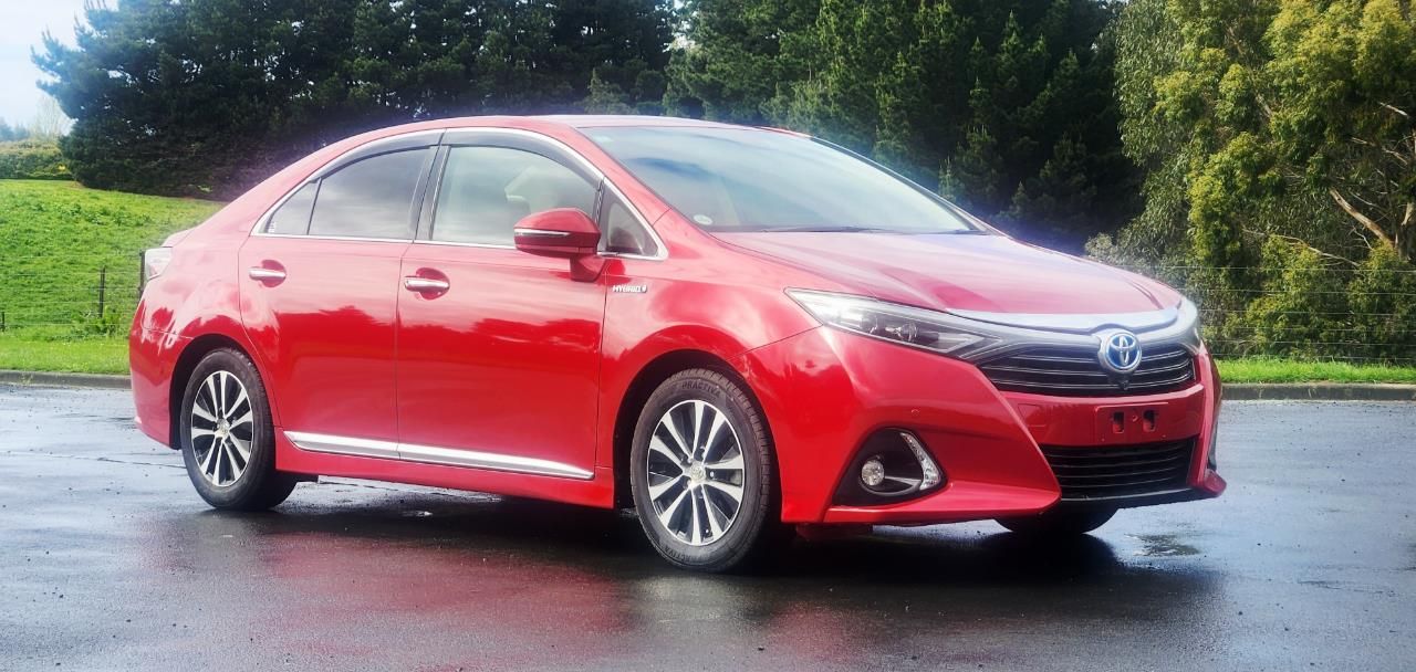 Vehicle image 1