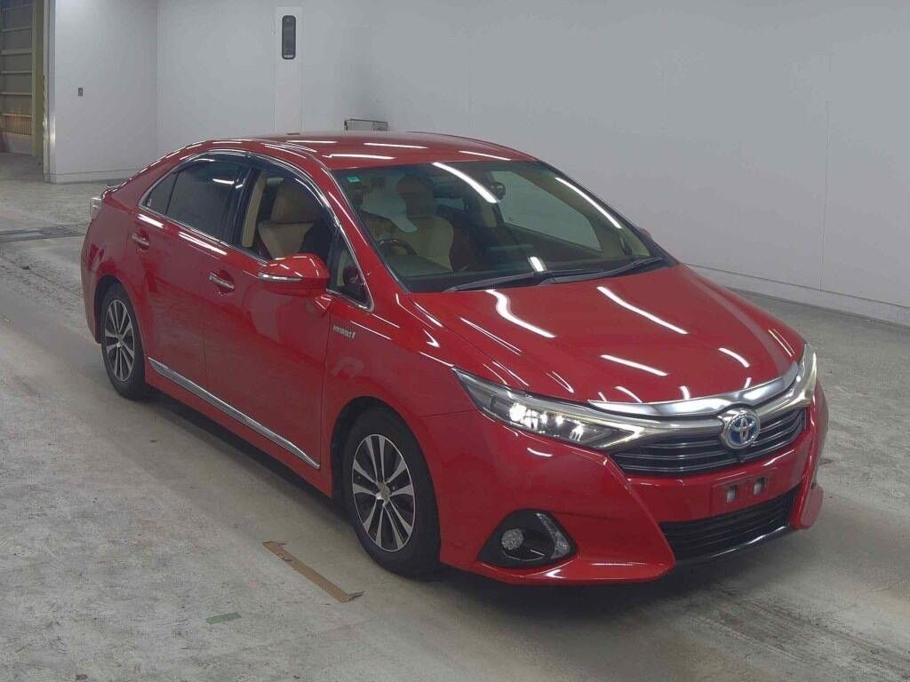 Vehicle image 1