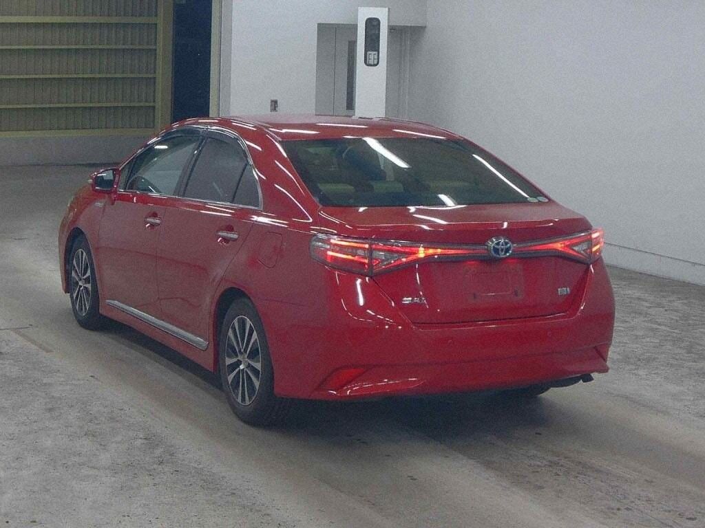 Vehicle image 2