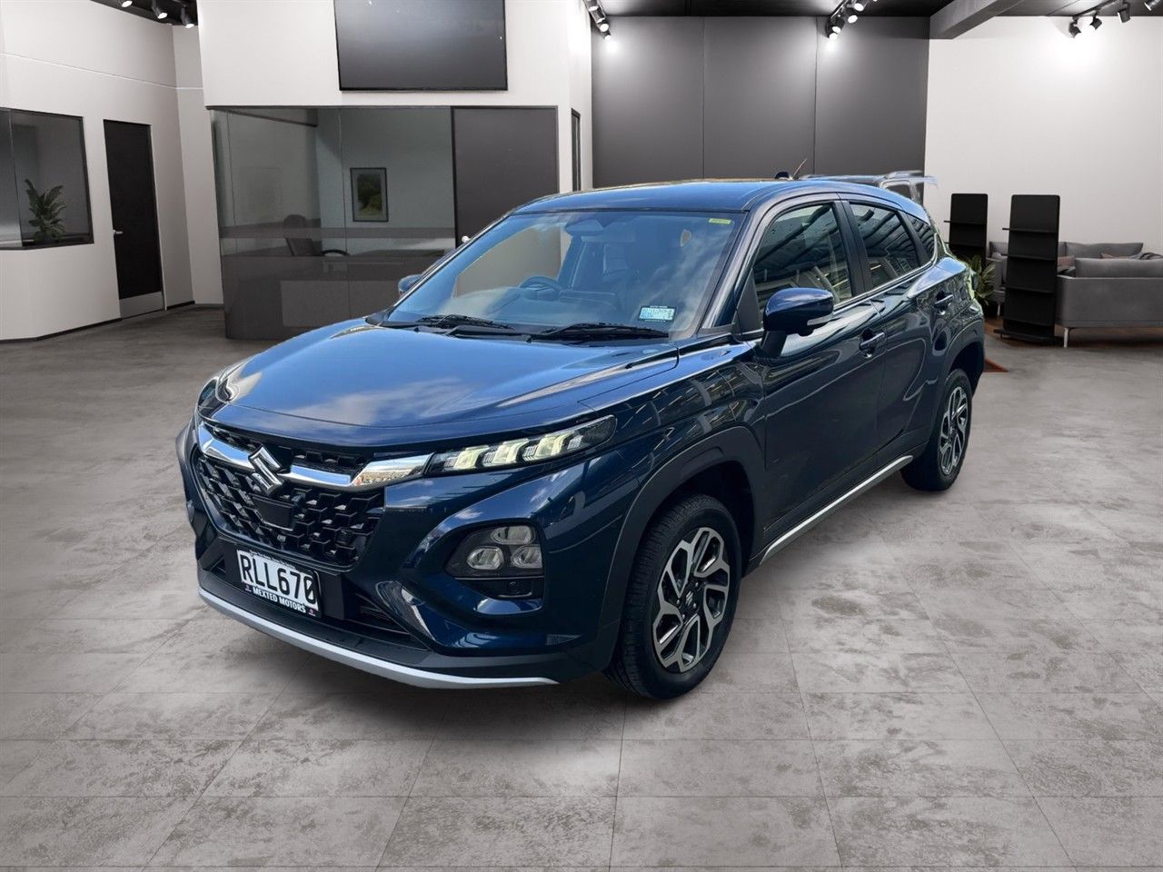 Vehicle image 1
