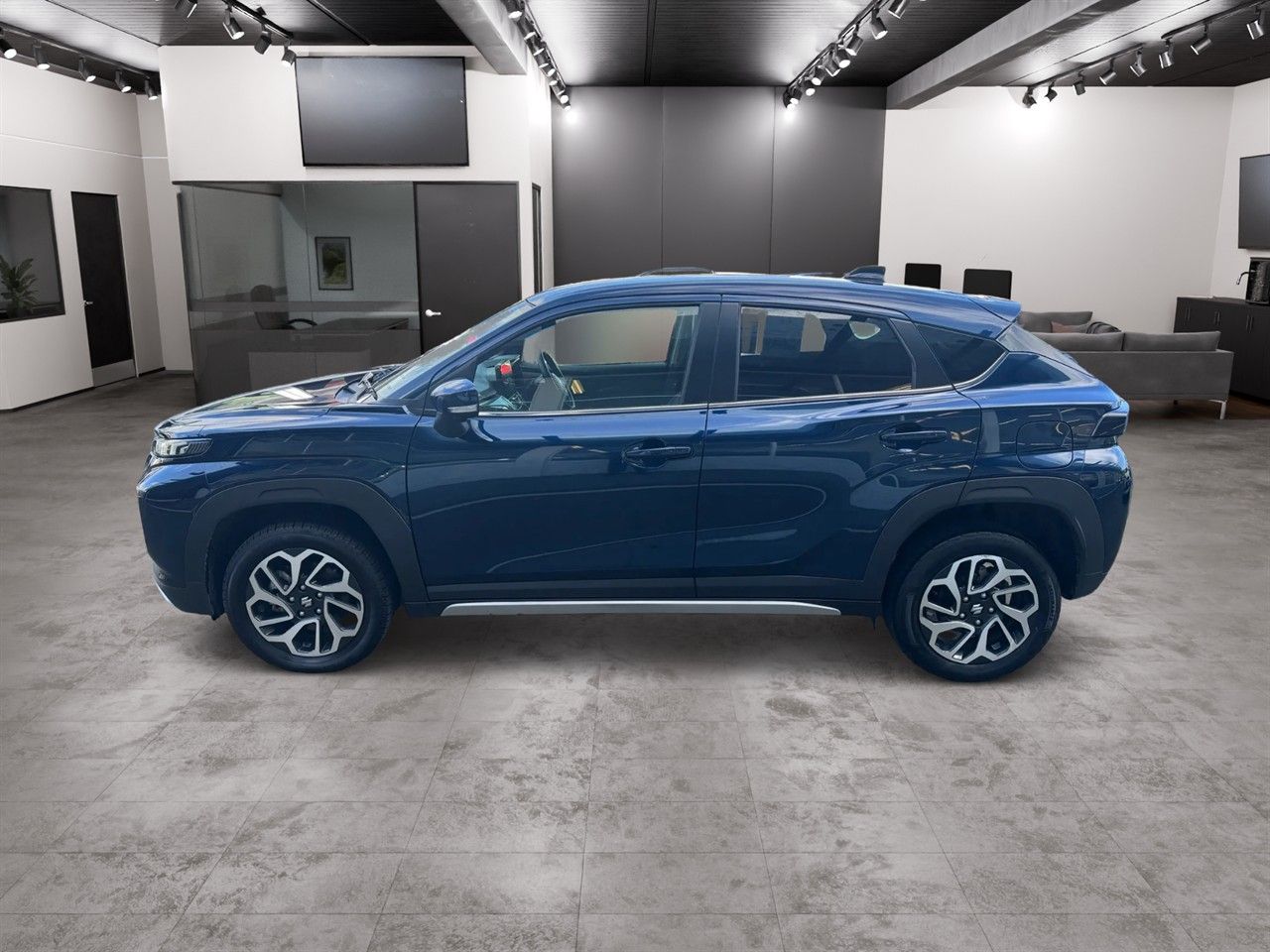 Vehicle image 3