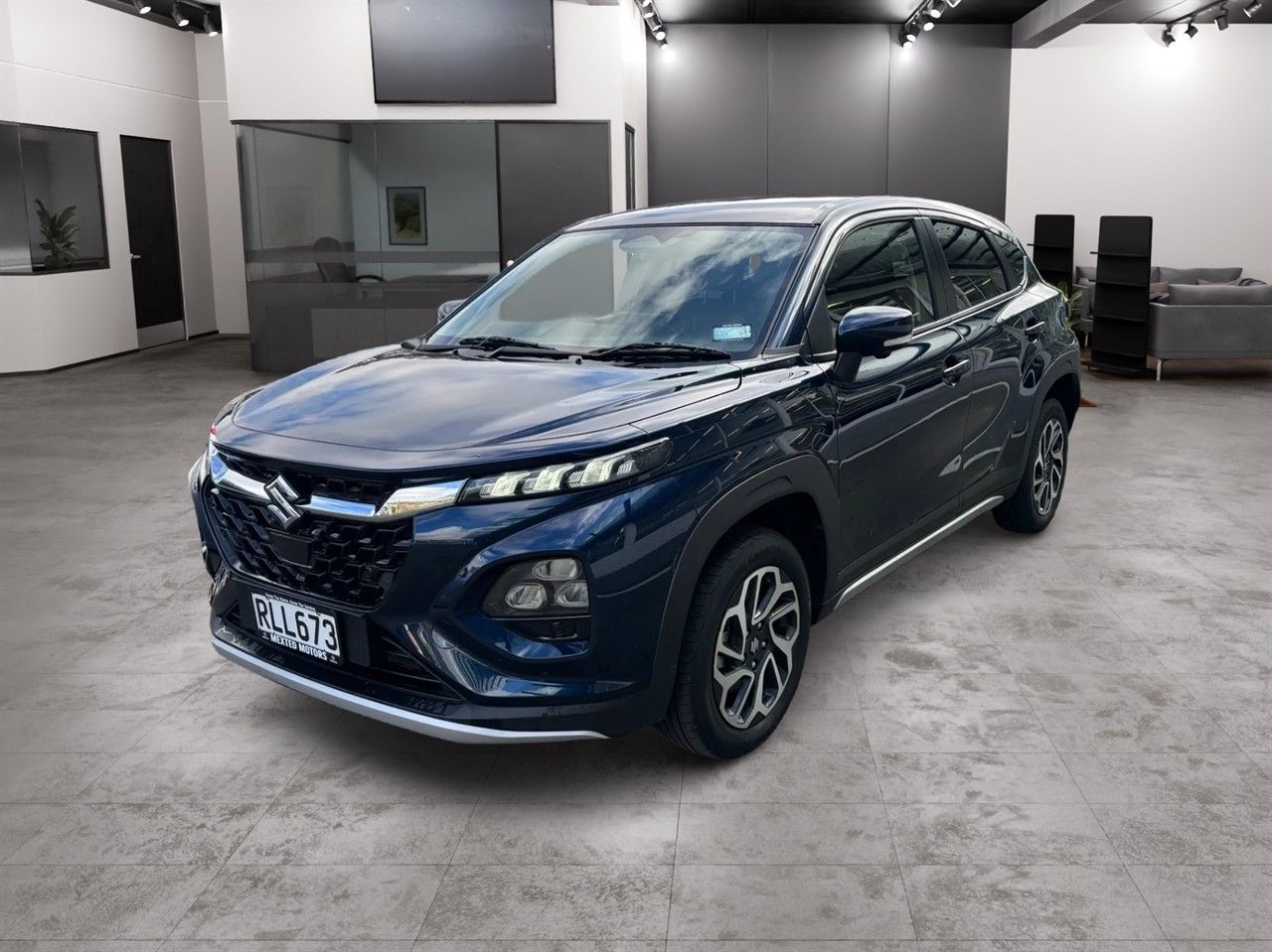 Vehicle image 1