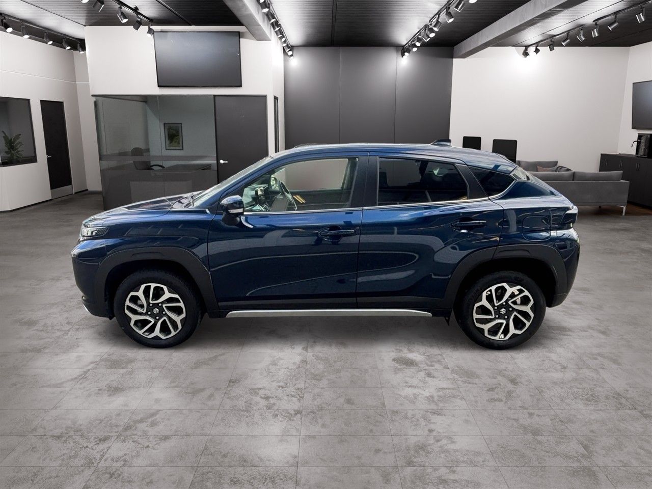 Vehicle image 3
