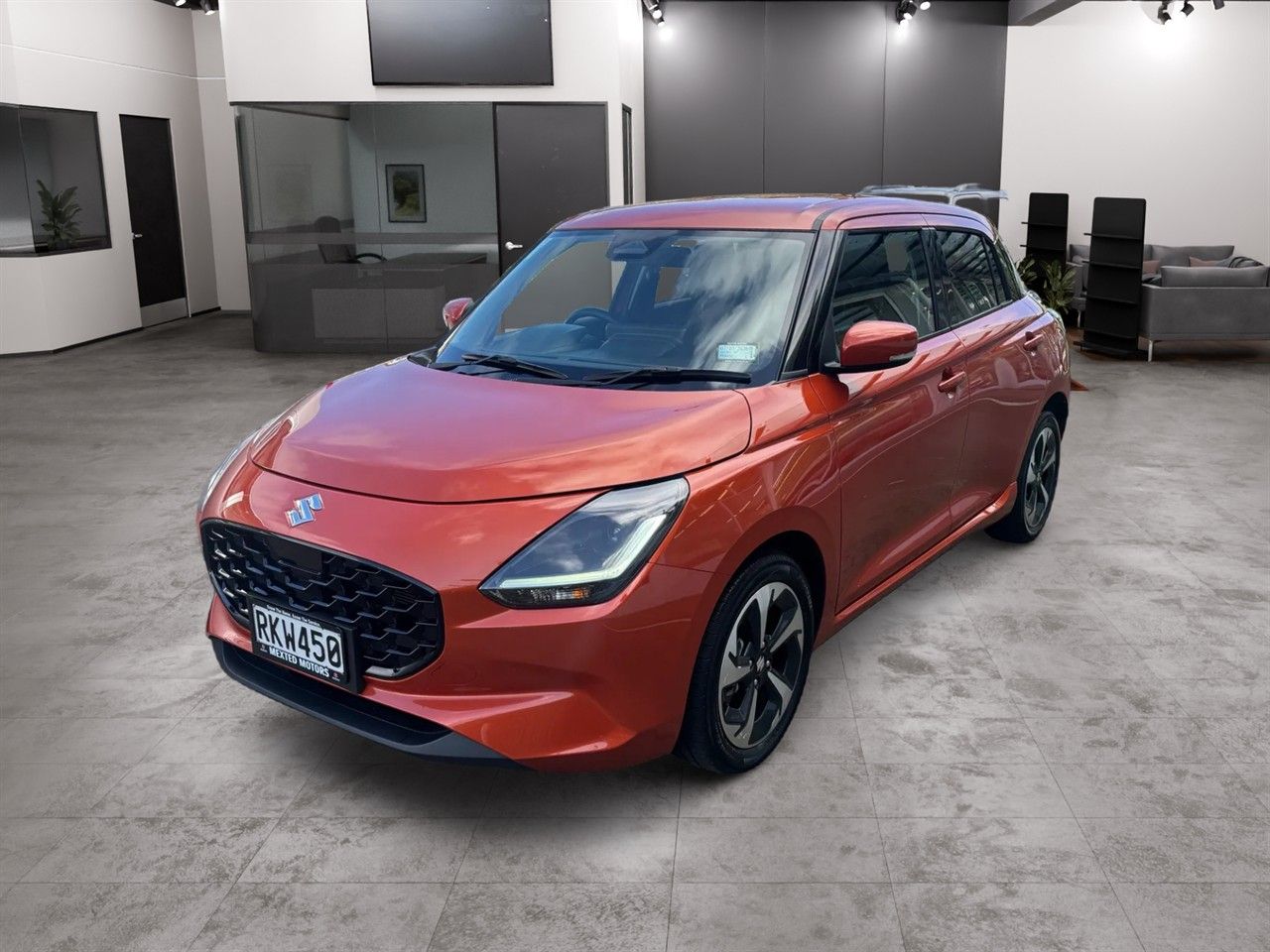 Vehicle image 1