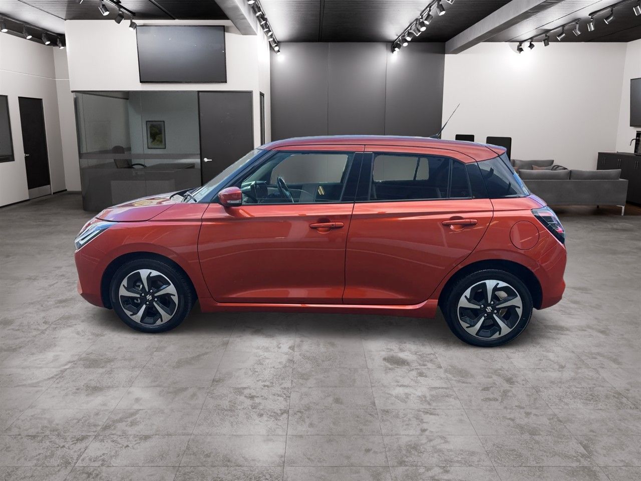 Vehicle image 3