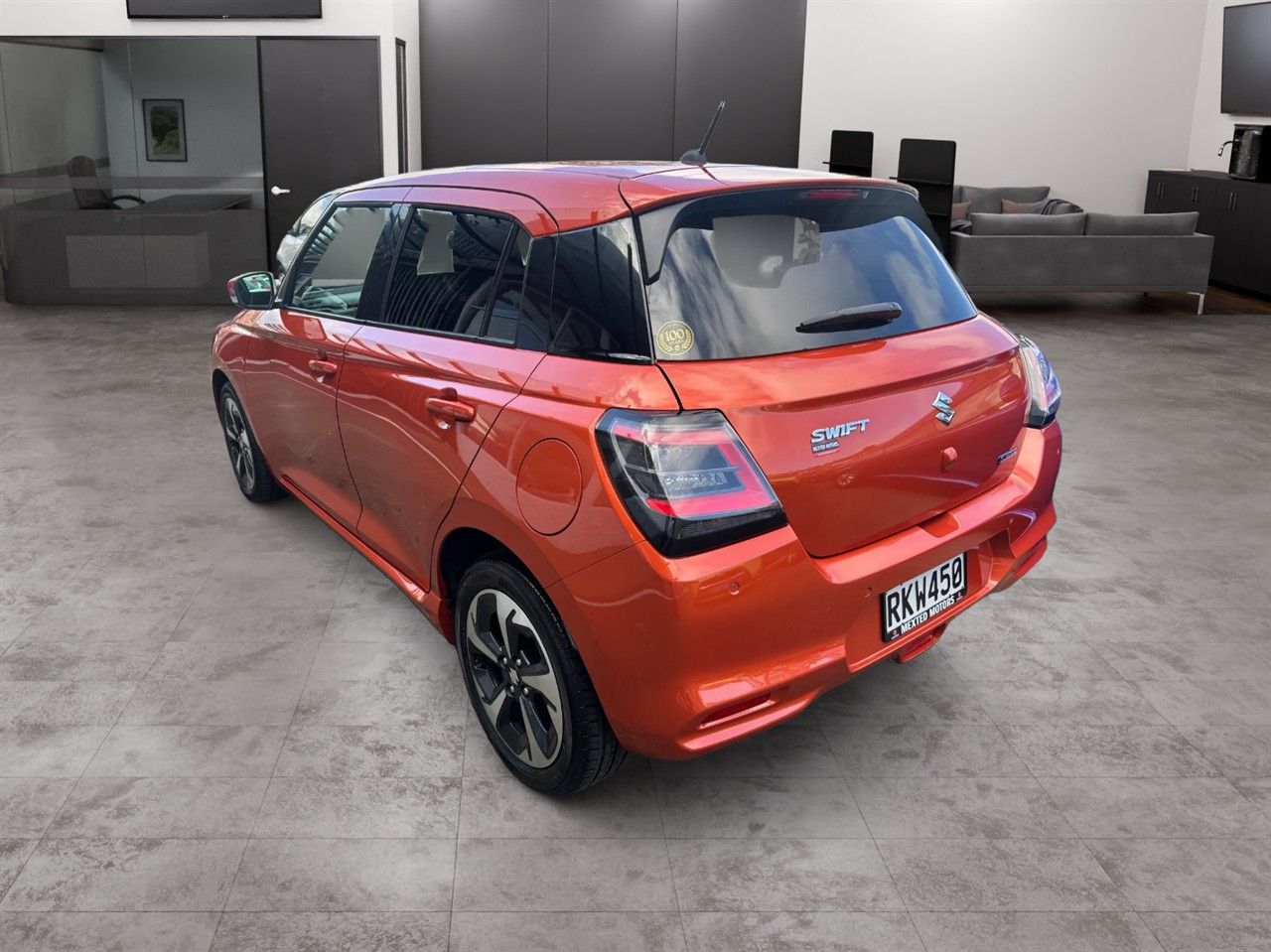 Vehicle image 5
