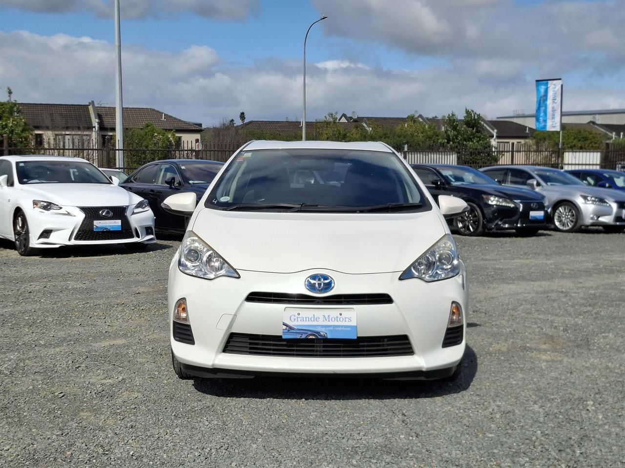 Vehicle image 2