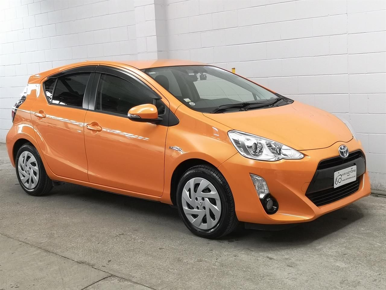 Vehicle image 1