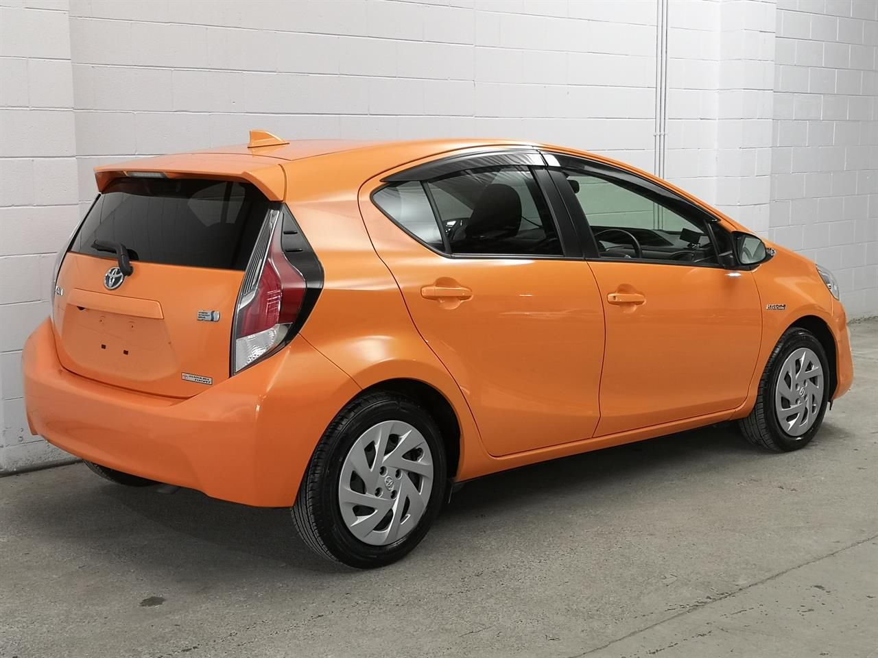 Vehicle image 2