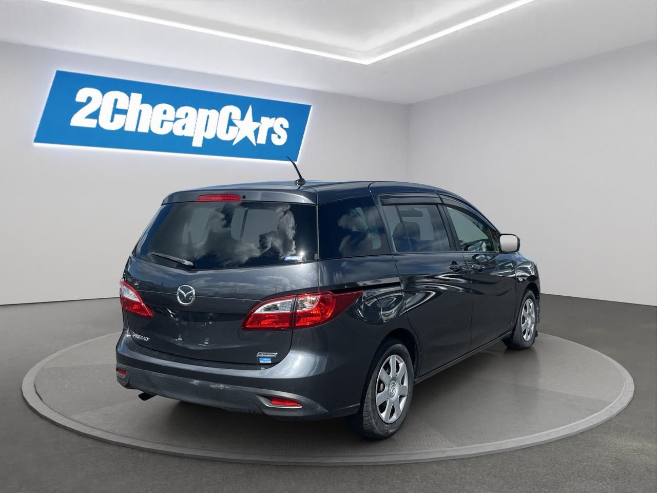 Vehicle image 5