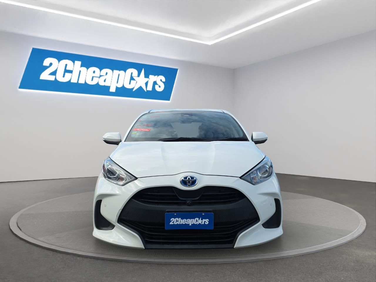 Vehicle image 2