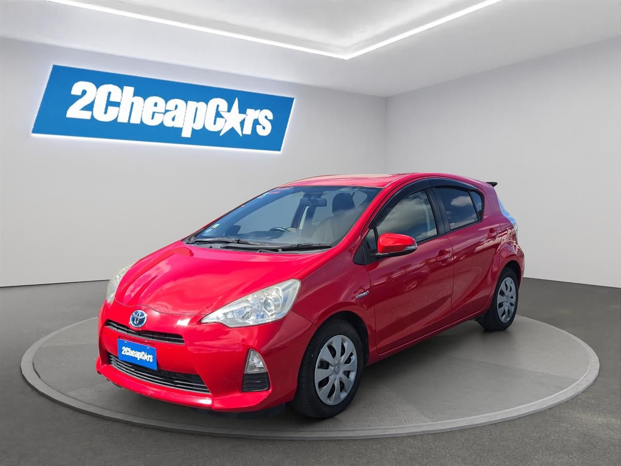 Vehicle image 1
