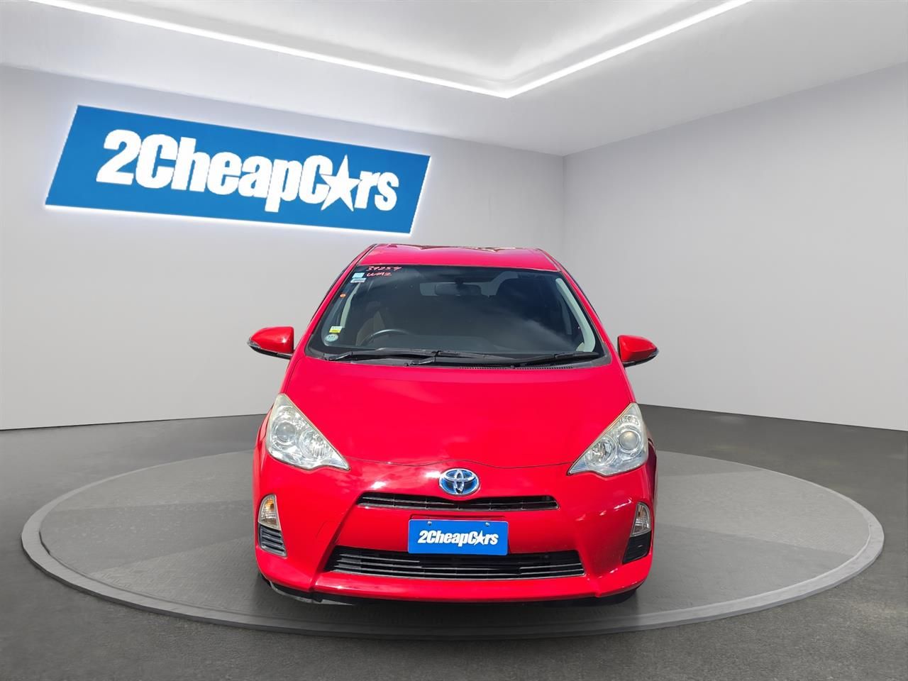 Vehicle image 2