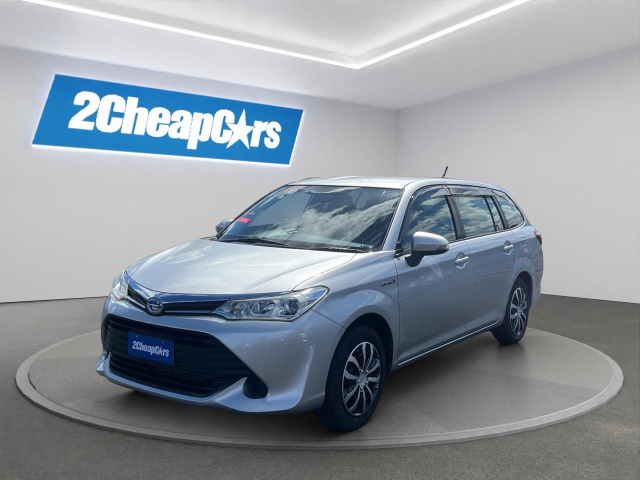 Vehicle image 1